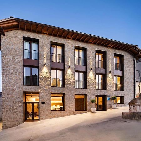 Hotel Rural Milaleku Ecala Екстер'єр фото