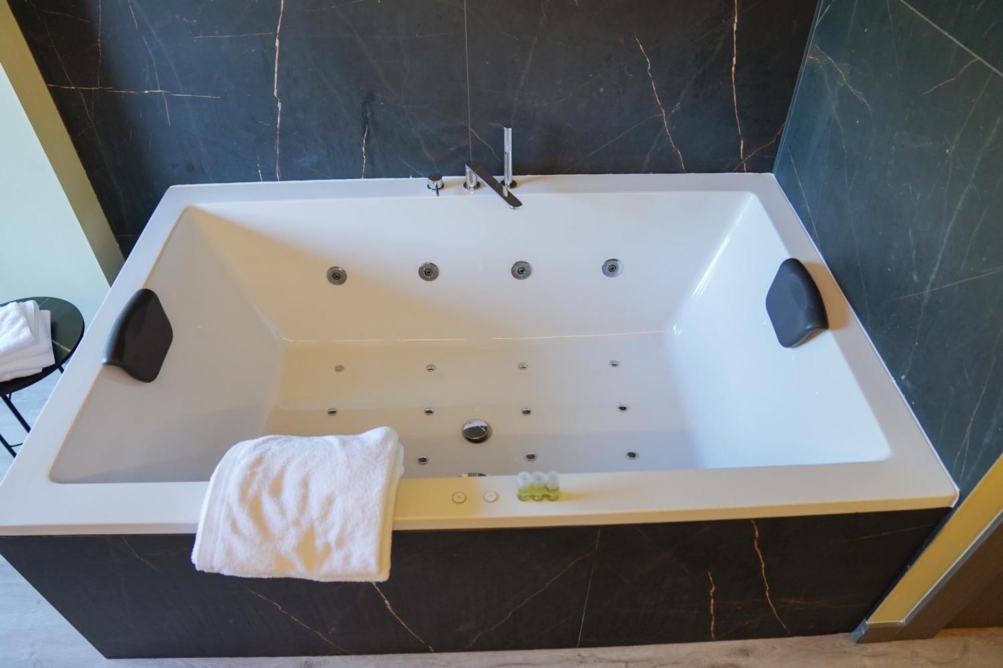 Hotel Rural Milaleku Ecala Екстер'єр фото