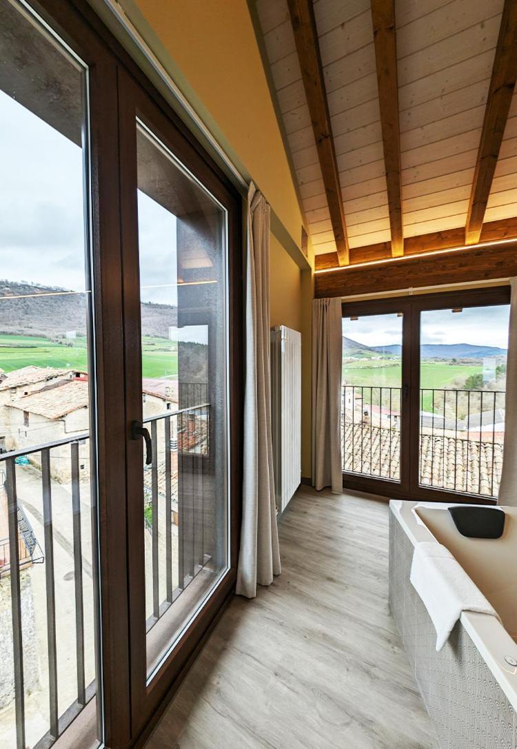Hotel Rural Milaleku Ecala Екстер'єр фото