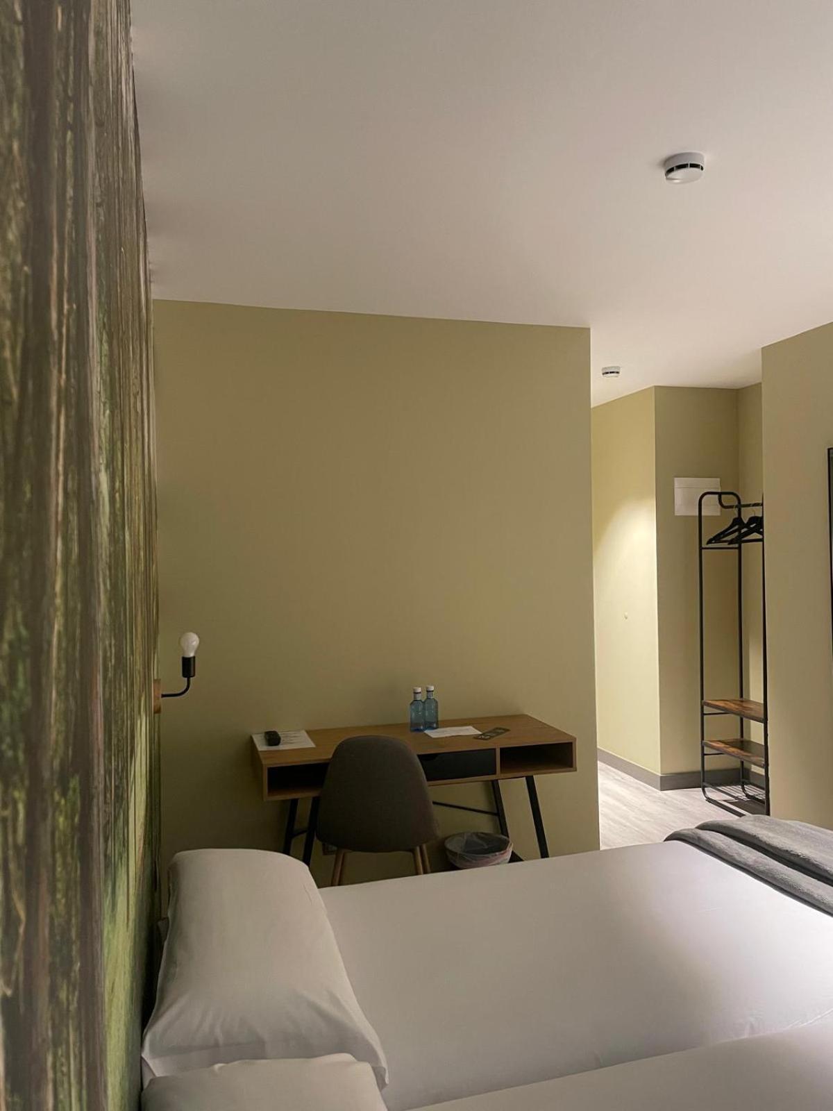 Hotel Rural Milaleku Ecala Екстер'єр фото