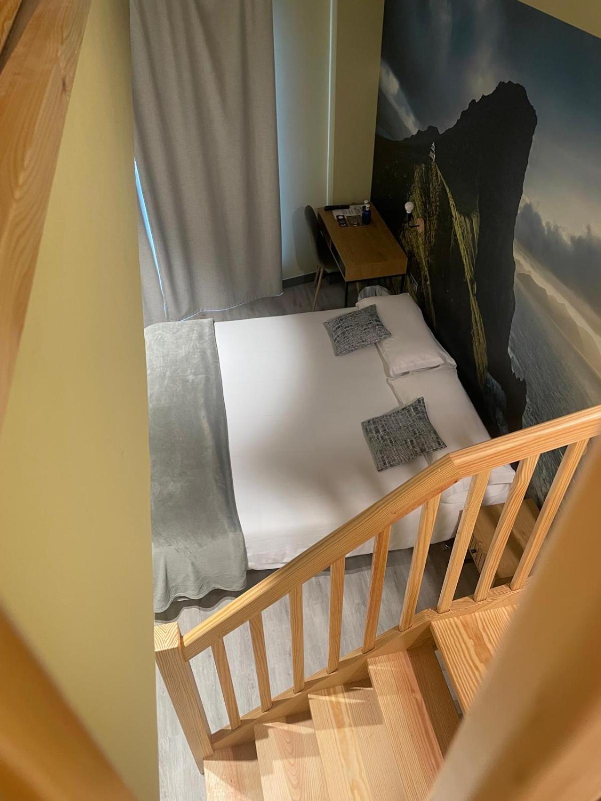 Hotel Rural Milaleku Ecala Екстер'єр фото